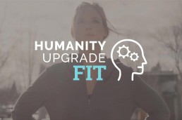 Weight Loss Humanity Upgrade Fit